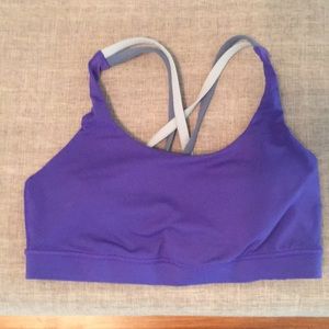 Lululemon Bra